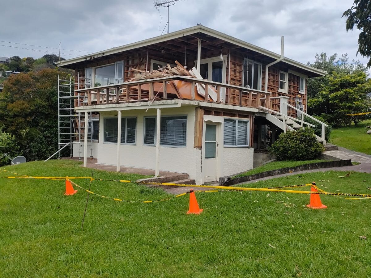 Asbestos Removal Whangarei